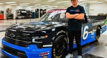 NASCAR Xfinity, CRAFTSMAN Truck Series Drivers Named