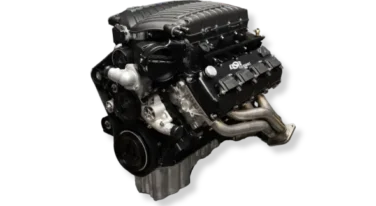 DSR Performance Unveils Fresh Series of Schumacher Crate Engines