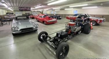 [Gallery] Car Show: Dragfest 2024