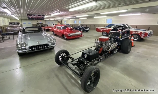 [Gallery] Car Show: Dragfest 2024