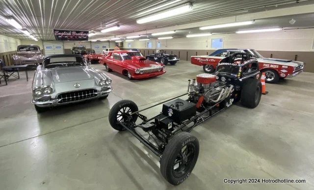 [Gallery] Car Show: Dragfest 2024