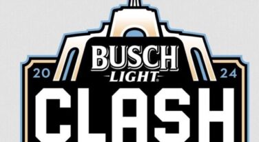 3rd Busch Light Clash at The Coliseum Set for this Weekend