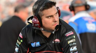 Daniel Wilkerson Will Drive SCAG Wilkerson Funny Car Full-Time in 2024