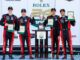 Porsche Penske Motorsports 963 Claims 62nd Rolex 24 at Daytona Victory