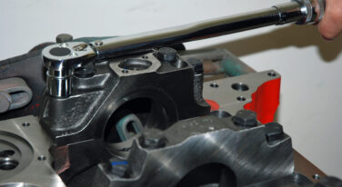 Fastener Torque -- What Is It?