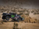 Team Camburg Strikes Back and Dominates King of the Hammers 2024!