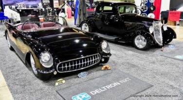 Gallery: Grand National Roadster Show