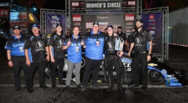 PRO Superstar Shootout Lives Up to the Hype