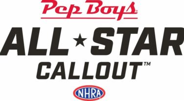 Third Pep Boys Top Fuel All-Star Callout set for Gatornationals