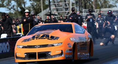 SCAG Power Equipment PRO Superstar Shootout Starts Thursday at Bradenton