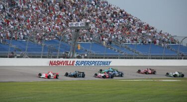 INDYCAR Moves Finale to Nashville Oval; Driver News Abounds