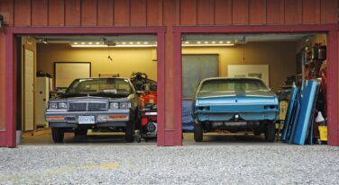 Setting Up Shop Part 1