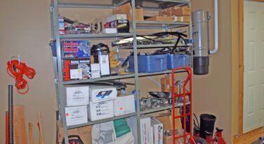 Setting Up Shop Part 2