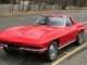 Everyone Can Be a Winner With RacingJunk: 1964 Corvette Stingray Convertible