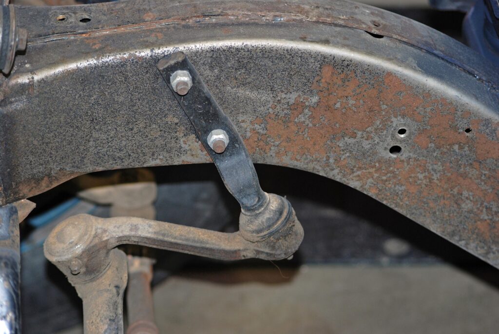 Front End Short Cuts