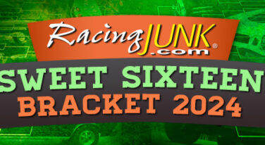 March Madness: Sweet 16 Car Build Bracket Showdown