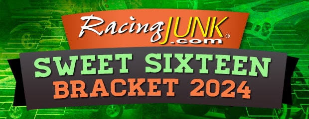 RacingJunk’s Sweet 16 Car Build Bracket Showdown: WINNER