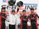 Wayne Taylor Racing with Andretti's Acura wins Mobil 1 12 Hours of Sebring