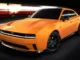 Dodge's Electrifying Leap: Unveiling the 2024 Charger Daytona
