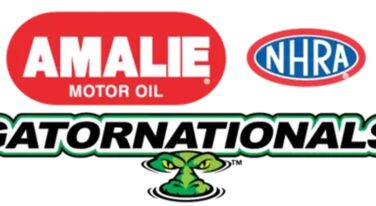NHRA Starts Mission Foods Era with 55th Amalie Motor Oil Gatornationals