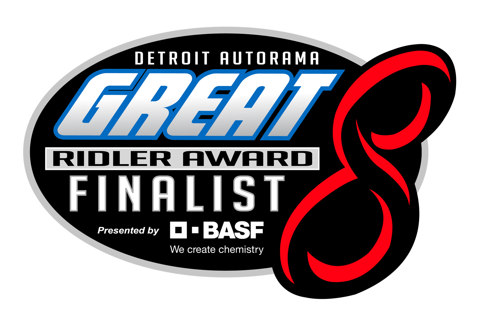 [Gallery] The Great 8 From the Detroit Autorama