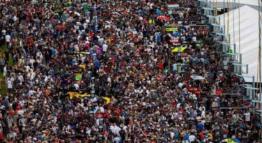 IMSA reveals 2025 Schedules for WeatherTech, Michelin Pilot Series