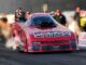 NHRA Winternationals Finals Rained Out, Move to Phoenix