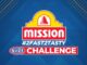 Mission #2Fast2Tasty Challenge Returns at NHRA Winternationals