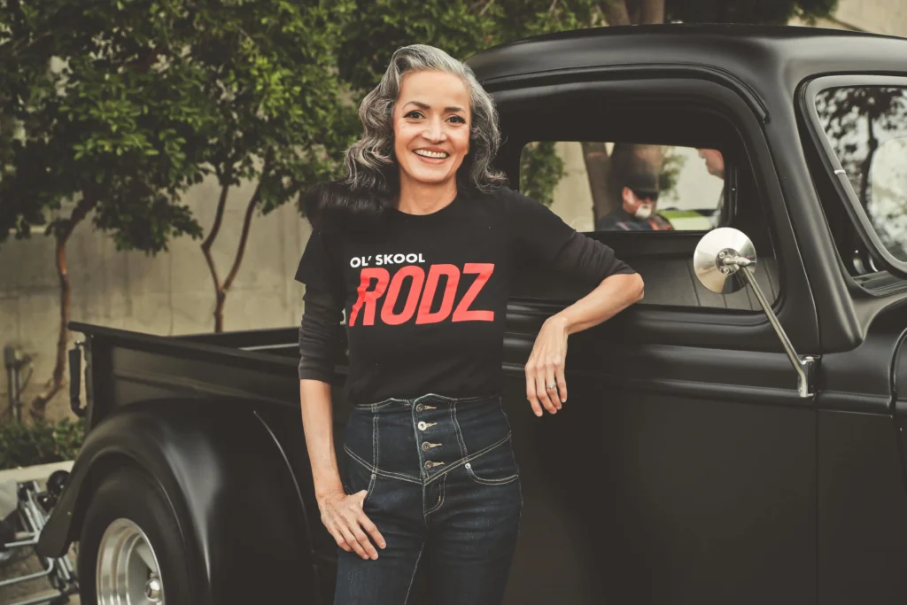 Mitzi's Motor Mavens: Mitzi