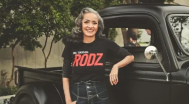 Mitzi's Motor Mavens: Mitzi