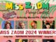 Mitzi's Motor Mavens: Miss ZADM 2024 Winners