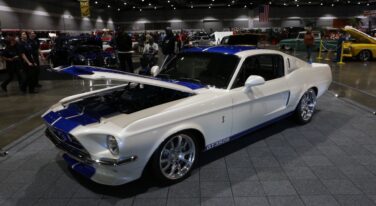 2024 Portland Roadster Show