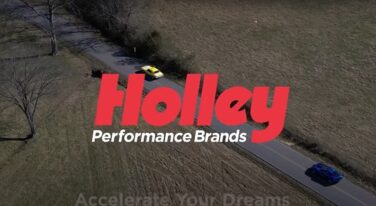 Cruising into the Future: Holley Drives Innovation with Performance Brand Evolution