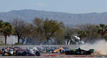INDYCAR Fills Date Gap with $1 Million Thermal Club Challenge