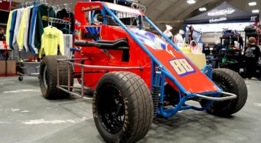 [Gallery] Vermont Motorsports Expo