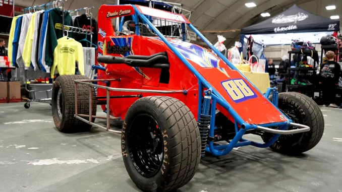 [Gallery] Vermont Motorsports Expo