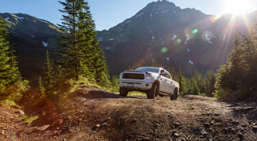 House Passes Off-Road Friendly EXPLORE Act, Heads to Senate