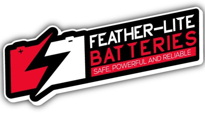 Feather-Lite Batteries offers NHRA Mountain Motor Pro Stock Bonuses