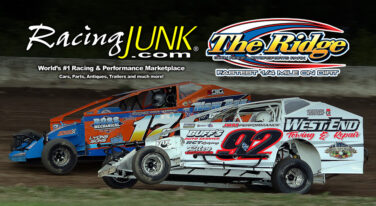 RacingJunk.Com Teams With Glen Ridge Motorsports Park For 2024 Racing Season
