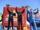 Three Sets of Winners at 39th NHRA Arizona Nationals