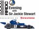 Road Racing Drivers Club Celebrates Sir Jackie Stewart