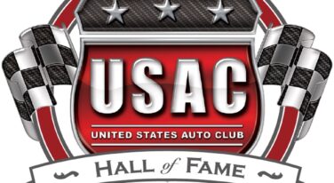 USAC Names 2024 Hall of Fame Inductees