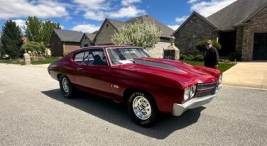 Today&#8217;s Cool Car Find is this 1970 Chevelle for $29,500