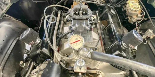 Digging Into The Internal Engine Void: Handheld Vacuum Gauges