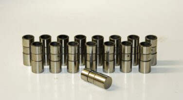 Working With Flat Tappets Part 2