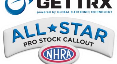 2nd GTTRX NHRA Pro Stock All-Star Callout Racers Set for Chicago