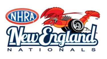 NHRA Stars Head for New England Nationals