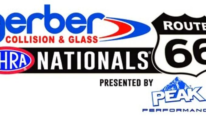 2024 NHRA Route 66 Nationals Promises to Be Memorable
