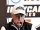 Team Penske Suspends Four for Month of May at Indy