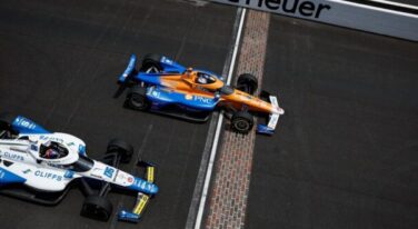 It's Time for the 108th Greatest Spectacle in Racing